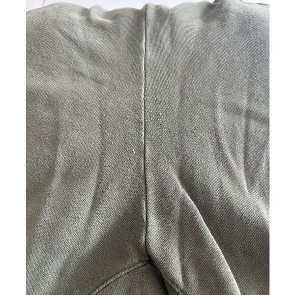 Frame Jogger Sweatpants Vintage Forest Size Small - Picture 8 of 8